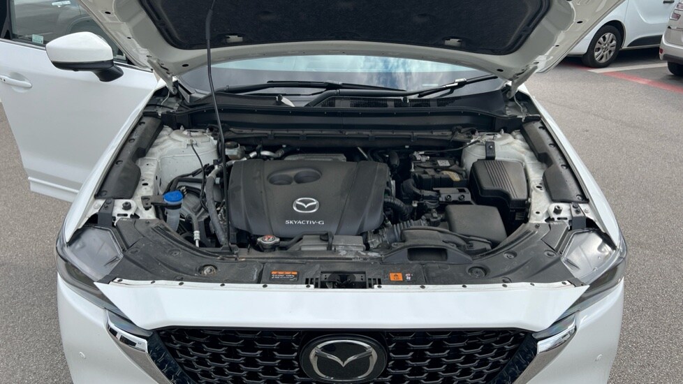 Used Mazda CX-5 2022 for sale - 75424950: Photo 16