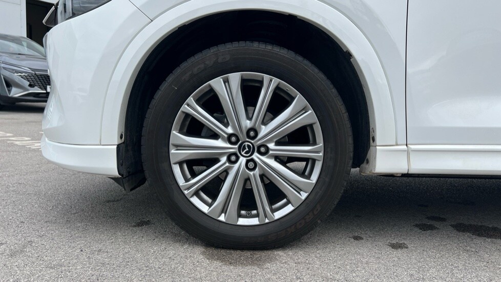 Used Mazda CX-5 2022 for sale - 75424950: Photo 17