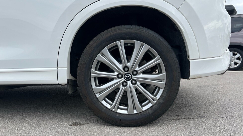 Used Mazda CX-5 2022 for sale - 75424950: Photo 18