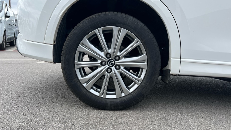 Used Mazda CX-5 2022 for sale - 75424950: Photo 19