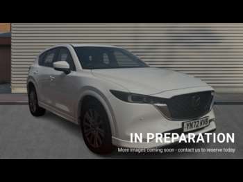 2022 - 2.0 GT Sport 5dr Auto