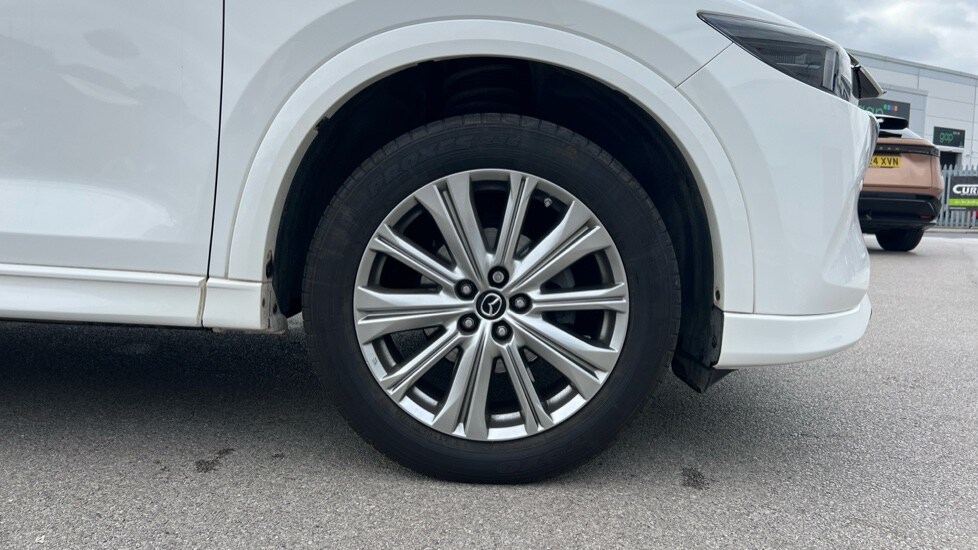 Used Mazda CX-5 2022 for sale - 75424950: Photo 20