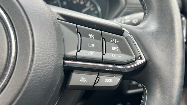 Used Mazda CX-5 2022 for sale - 75424950: Photo 21