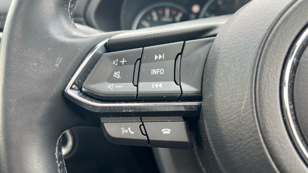 Used Mazda CX-5 2022 for sale - 75424950: Photo 22