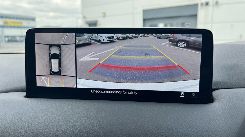 Used Mazda CX-5 2022 for sale - 75424950: Photo 25