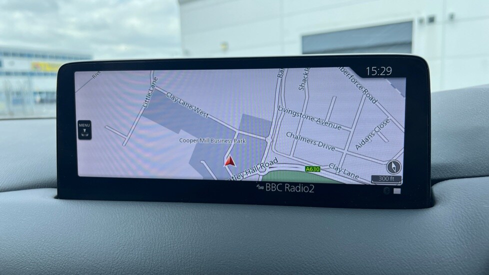 Used Mazda CX-5 2022 for sale - 75424950: Photo 26