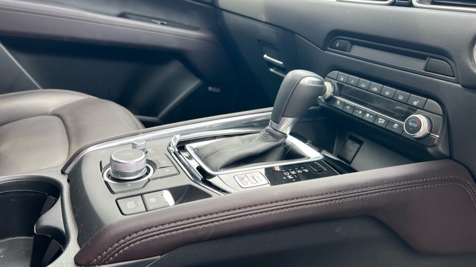 Used Mazda CX-5 2022 for sale - 75424950: Photo 27