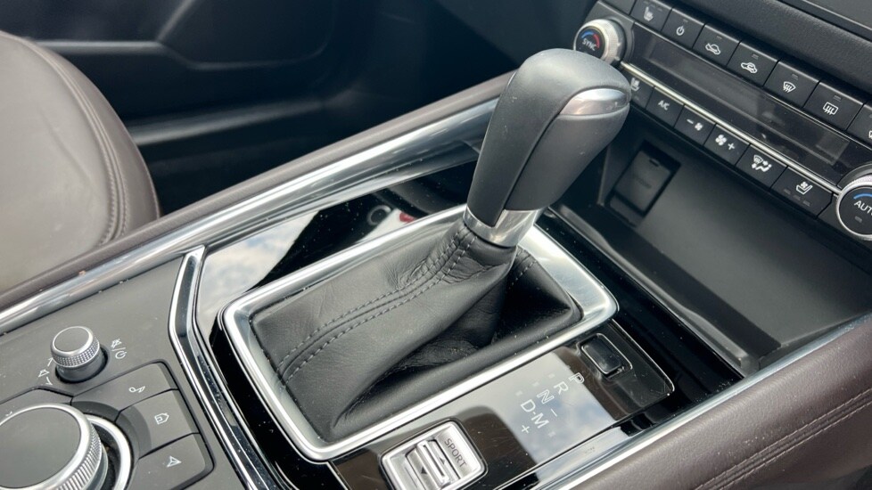 Used Mazda CX-5 2022 for sale - 75424950: Photo 28