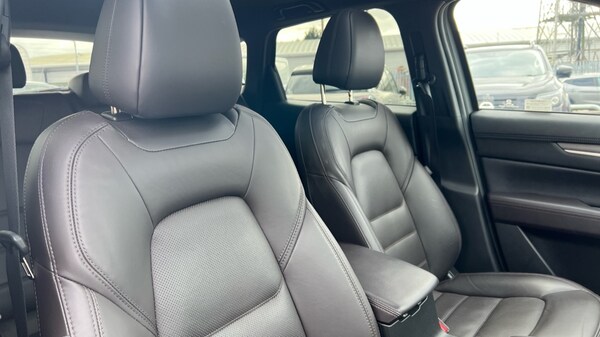 Used Mazda CX-5 2022 for sale - 75424950: Photo 31