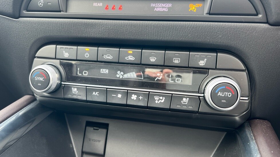 Used Mazda CX-5 2022 for sale - 75424950: Photo 32