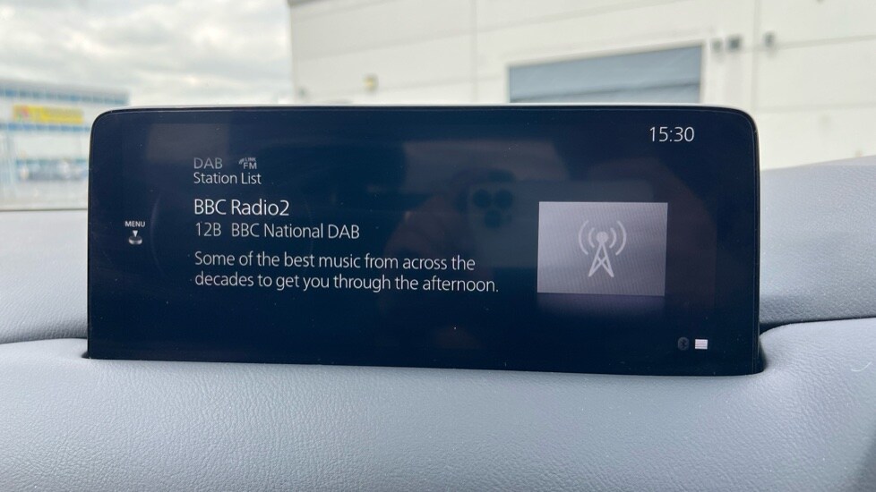 Used Mazda CX-5 2022 for sale - 75424950: Photo 34