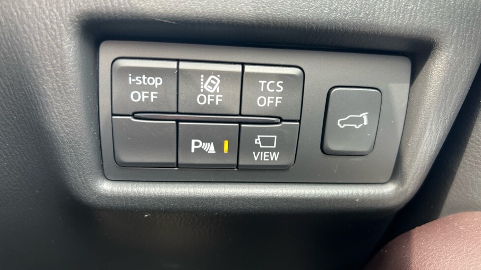 Used Mazda CX-5 2022 for sale - 75424950: Photo 42