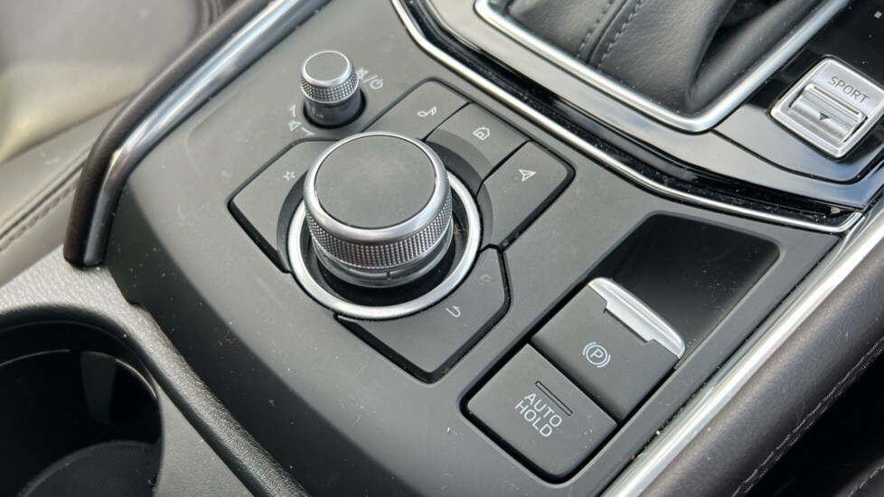 Used Mazda CX-5 2022 for sale - 75424950: Photo 46