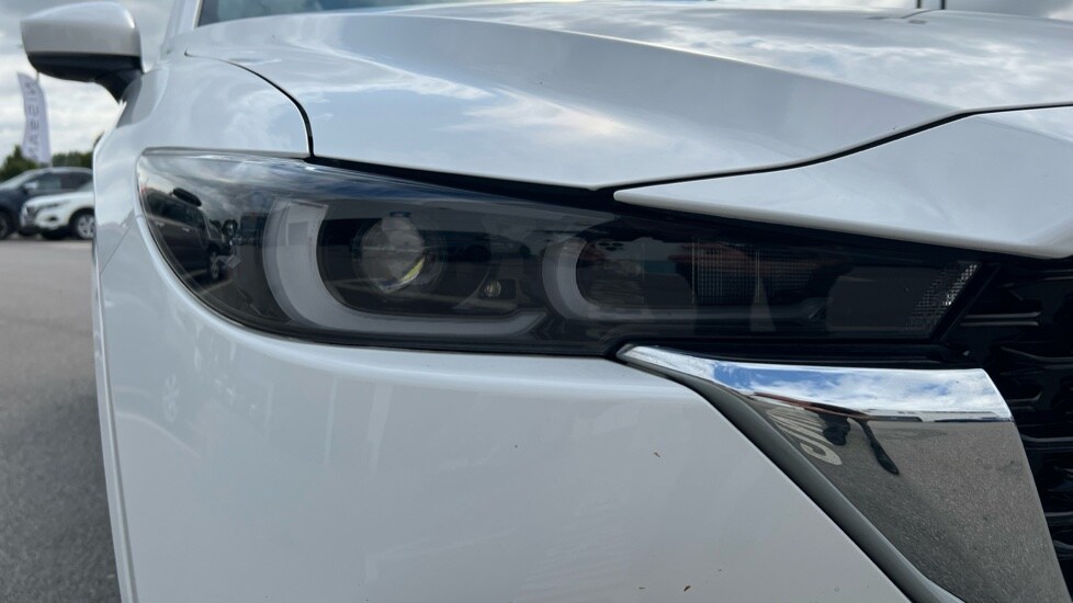 Used Mazda CX-5 2022 for sale - 75424950: Photo 47