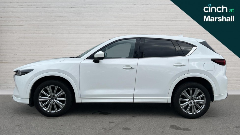 Used Mazda CX-5 2022 for sale - 75424950: Photo 6