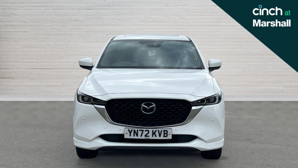 Used Mazda CX-5 2022 for sale - 75424950: Photo 8