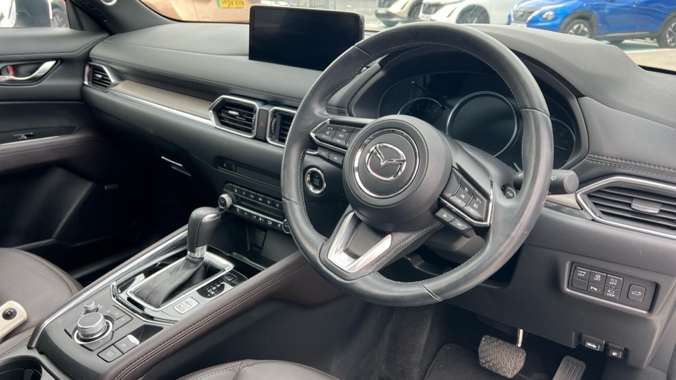 Used Mazda CX-5 2022 for sale - 75424950: Photo 9