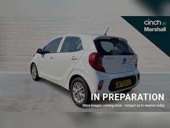 Used Kia Picanto 2021 for sale - 75403711: Photo