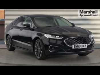 Ford mondeo vignale deals 2019