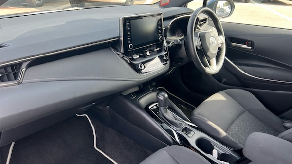 Used Toyota Corolla 2021 for sale - 75526746: Photo 10