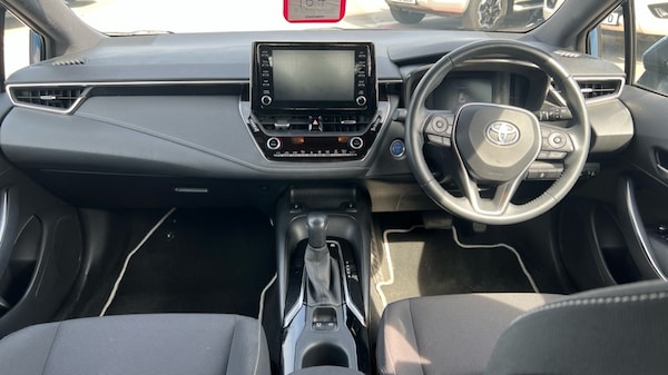Used Toyota Corolla 2021 for sale - 75526746: Photo 11