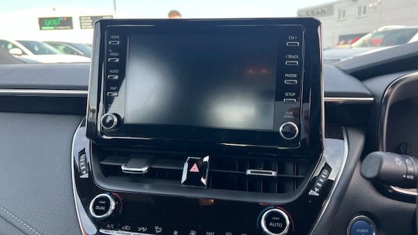 Used Toyota Corolla 2021 for sale - 75526746: Photo 12