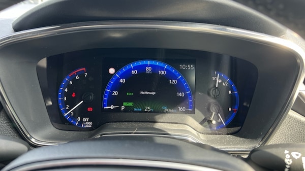 Used Toyota Corolla 2021 for sale - 75526746: Photo 13