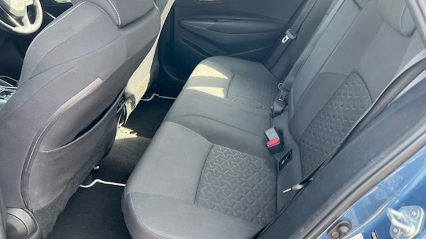 Used Toyota Corolla 2021 for sale - 75526746: Photo 14
