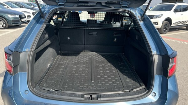 Used Toyota Corolla 2021 for sale - 75526746: Photo 15