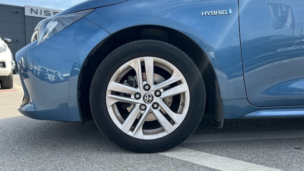 Used Toyota Corolla 2021 for sale - 75526746: Photo 17