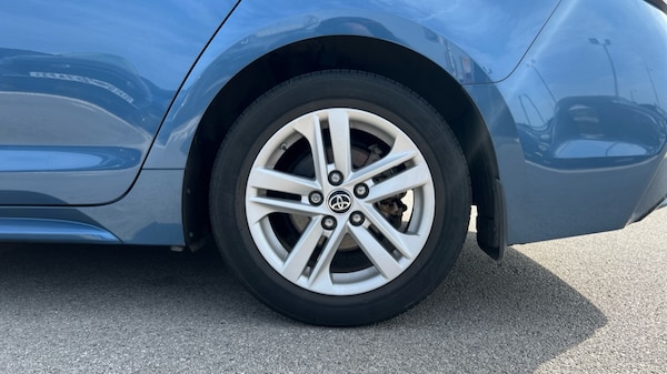 Used Toyota Corolla 2021 for sale - 75526746: Photo 18