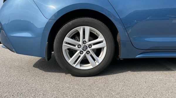 Used Toyota Corolla 2021 for sale - 75526746: Photo 19