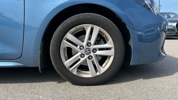 Used Toyota Corolla 2021 for sale - 75526746: Photo 20