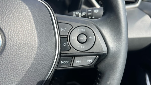 Used Toyota Corolla 2021 for sale - 75526746: Photo 21