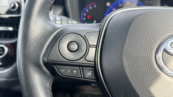 Used Toyota Corolla 2021 for sale - 75526746: Photo 22