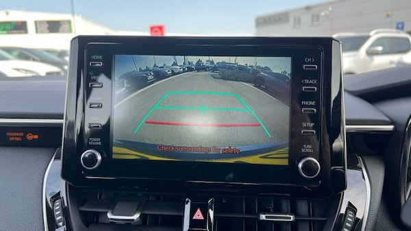 Used Toyota Corolla 2021 for sale - 75526746: Photo 25