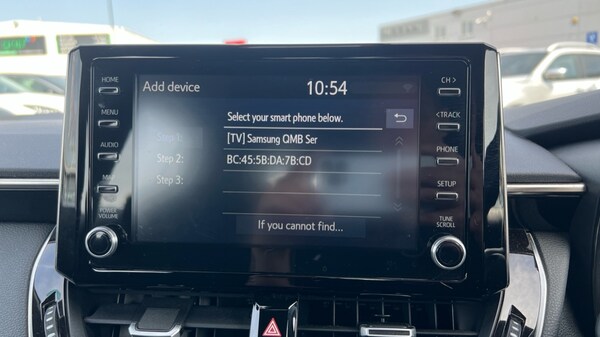 Used Toyota Corolla 2021 for sale - 75526746: Photo 26