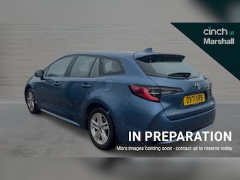 Used Toyota Corolla 2021 for sale - 75526746: Photo