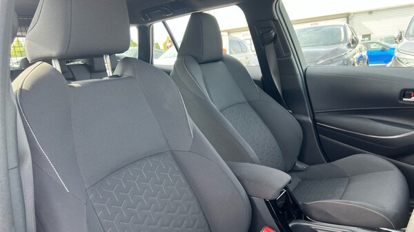 Used Toyota Corolla 2021 for sale - 75526746: Photo 30