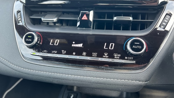 Used Toyota Corolla 2021 for sale - 75526746: Photo 32