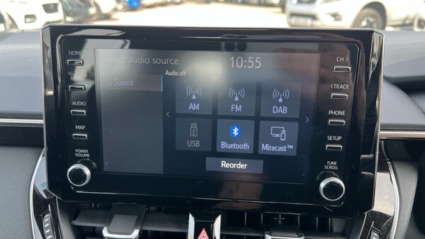 Used Toyota Corolla 2021 for sale - 75526746: Photo 34