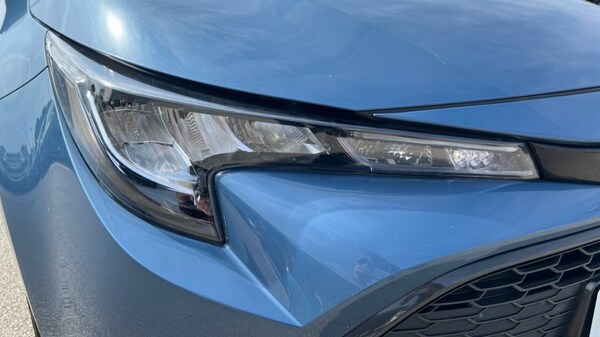 Used Toyota Corolla 2021 for sale - 75526746: Photo 44