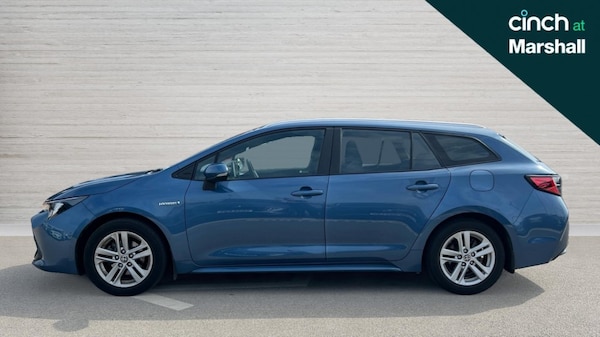 Used Toyota Corolla 2021 for sale - 75526746: Photo 6