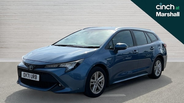 Used Toyota Corolla 2021 for sale - 75526746: Photo 7