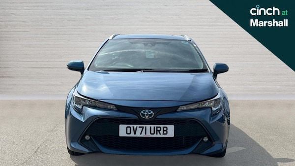 Used Toyota Corolla 2021 for sale - 75526746: Photo 8