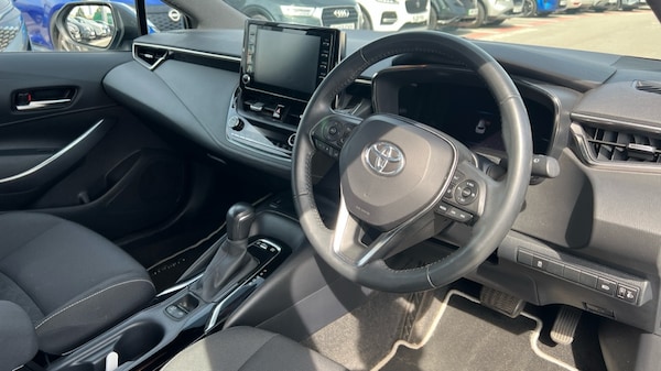 Used Toyota Corolla 2021 for sale - 75526746: Photo 9