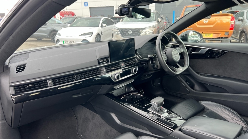 Used Audi A5 2021 for sale - 76870469: Photo 10