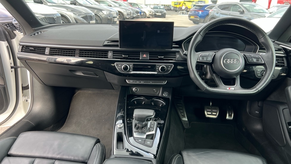 Used Audi A5 2021 for sale - 76870469: Photo 11