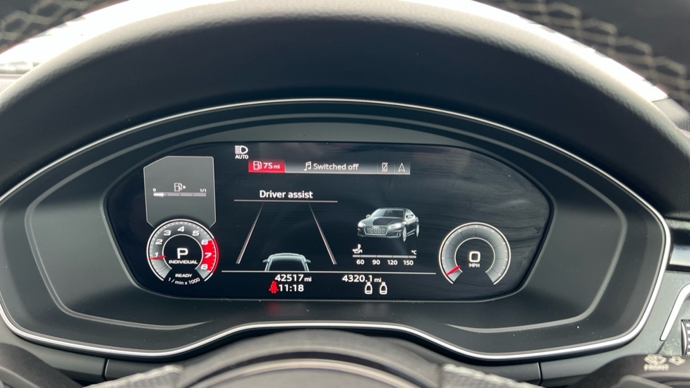 Used Audi A5 2021 for sale - 76870469: Photo 13