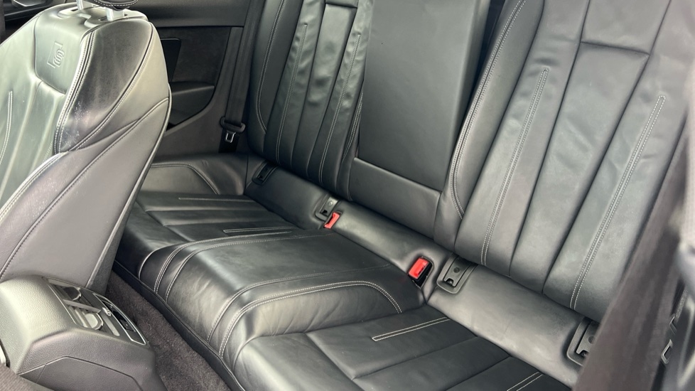 Used Audi A5 2021 for sale - 76870469: Photo 14